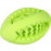 Играчка за куче  Flamingo DINA RUGBY MINT 13 см - ръгби топка с аромат на мента, дентална играчка